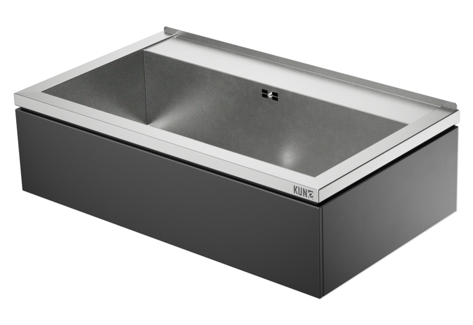 Ausgussbecken Novum 80