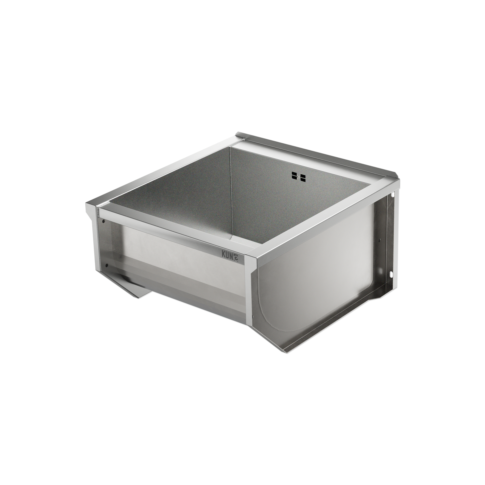 Ausgussbecken Solidum 50 Plus